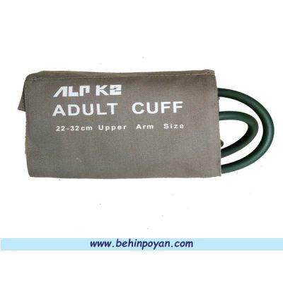 کاف فشارسنج ALPK2