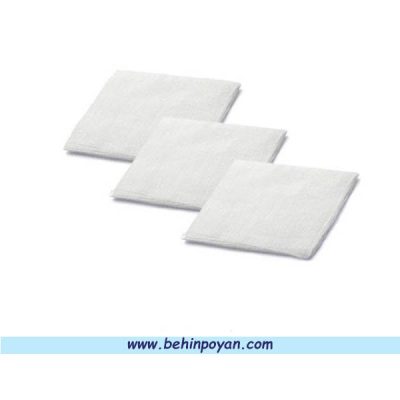 گاز طبی استریل