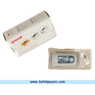 پالس انگشتی Yuwell