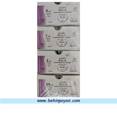 نخ بخیه سوچرز